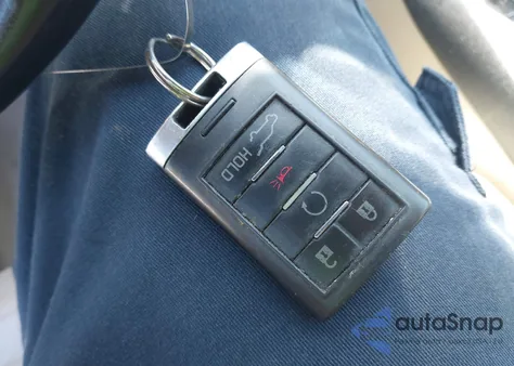 2013 Cadillac Srx Premium Collection z USA, uszkodzony, nr VIN 3GYFNJE3XDS648376